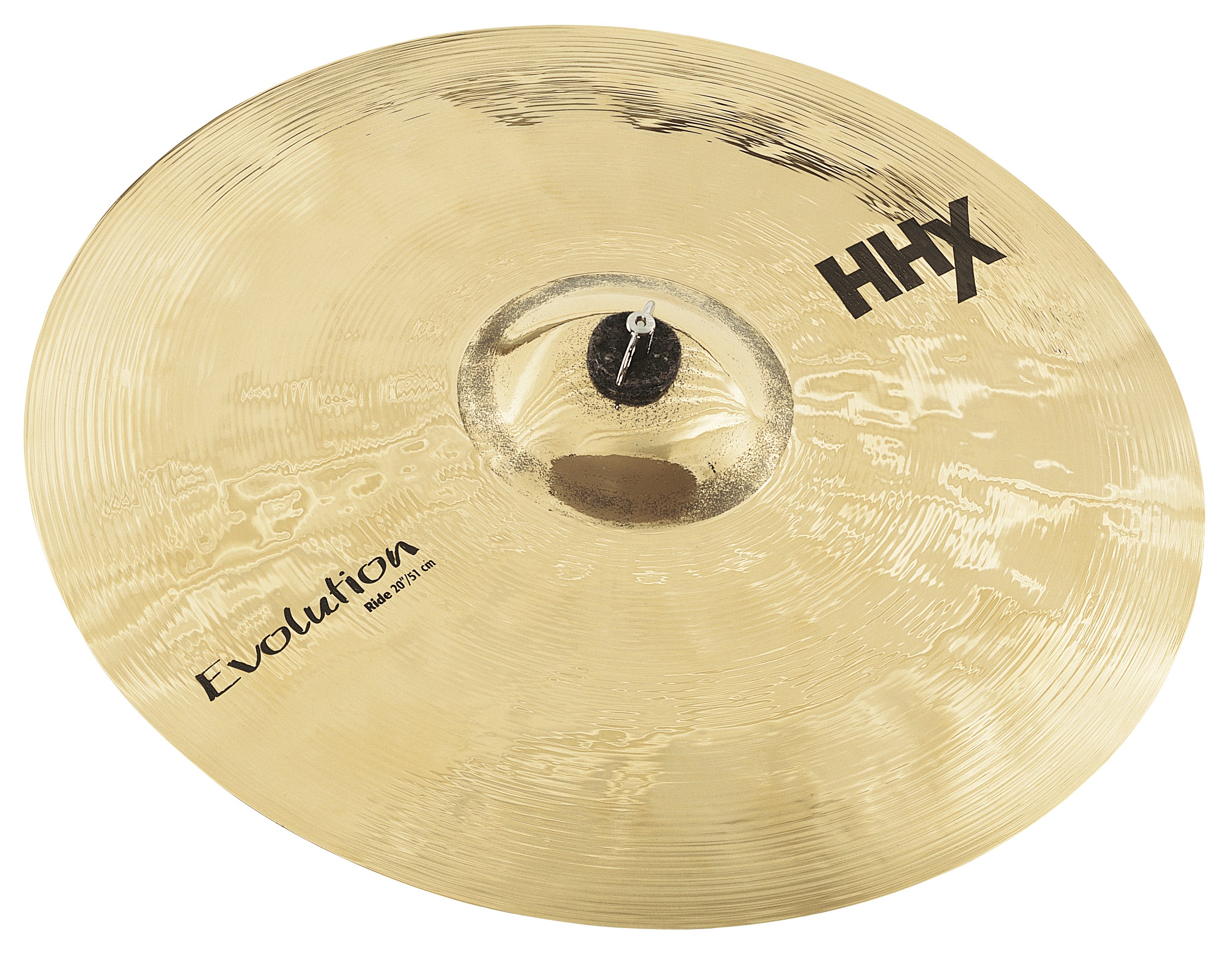 HHX Evolution 20'' Ride