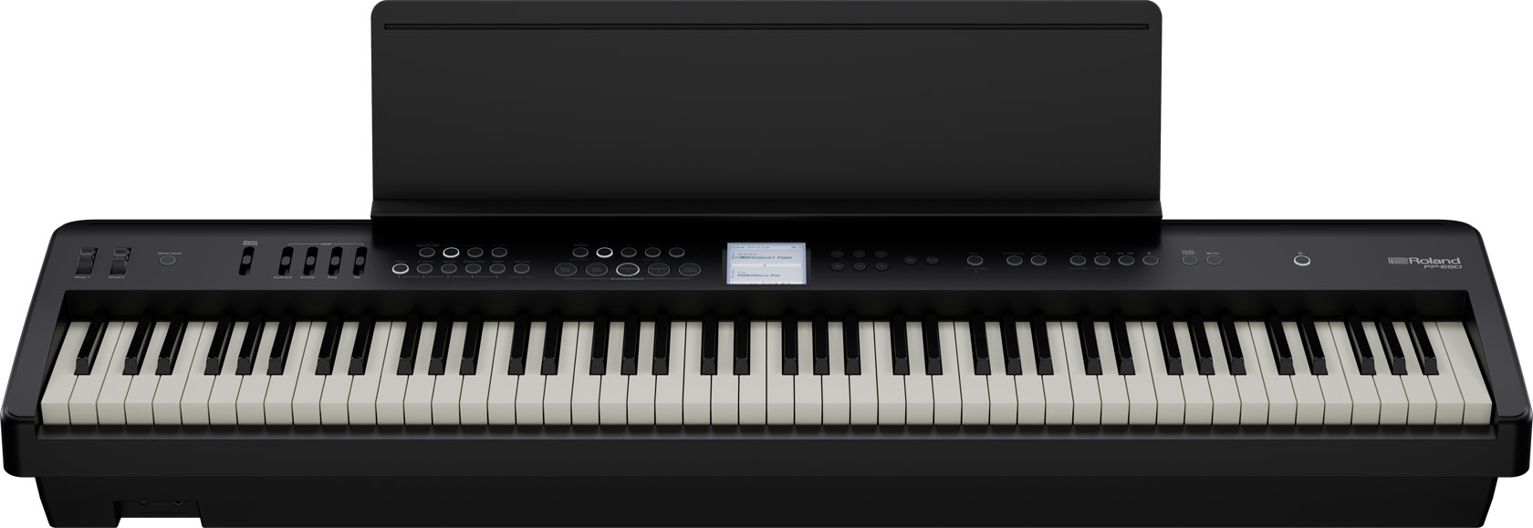 FP-E50 Entertainer Stagepiano