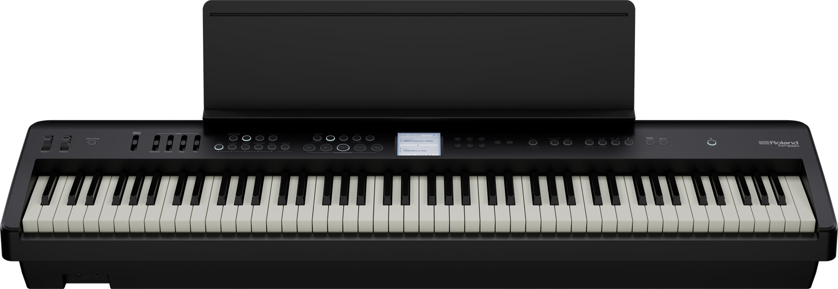 FP-E50 Entertainer Stagepiano FP-E50 Entertainer Stagepiano