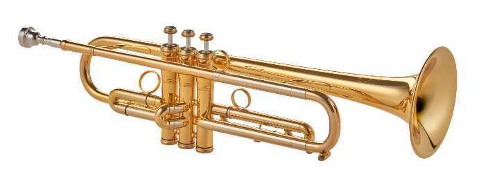 Malte Burba Universal mit Leichtetui Bb-Trompete