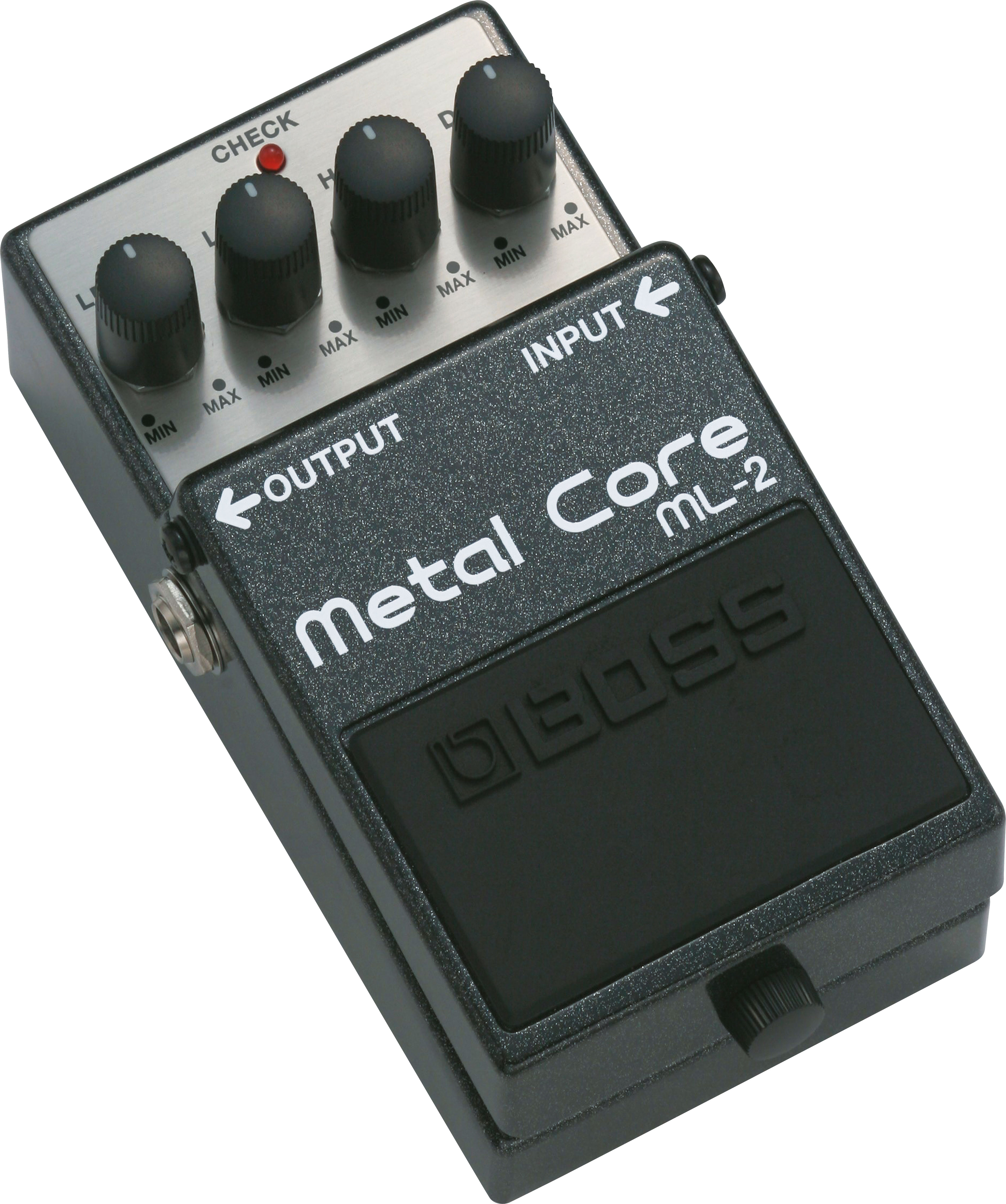 ML-2 Metal Core