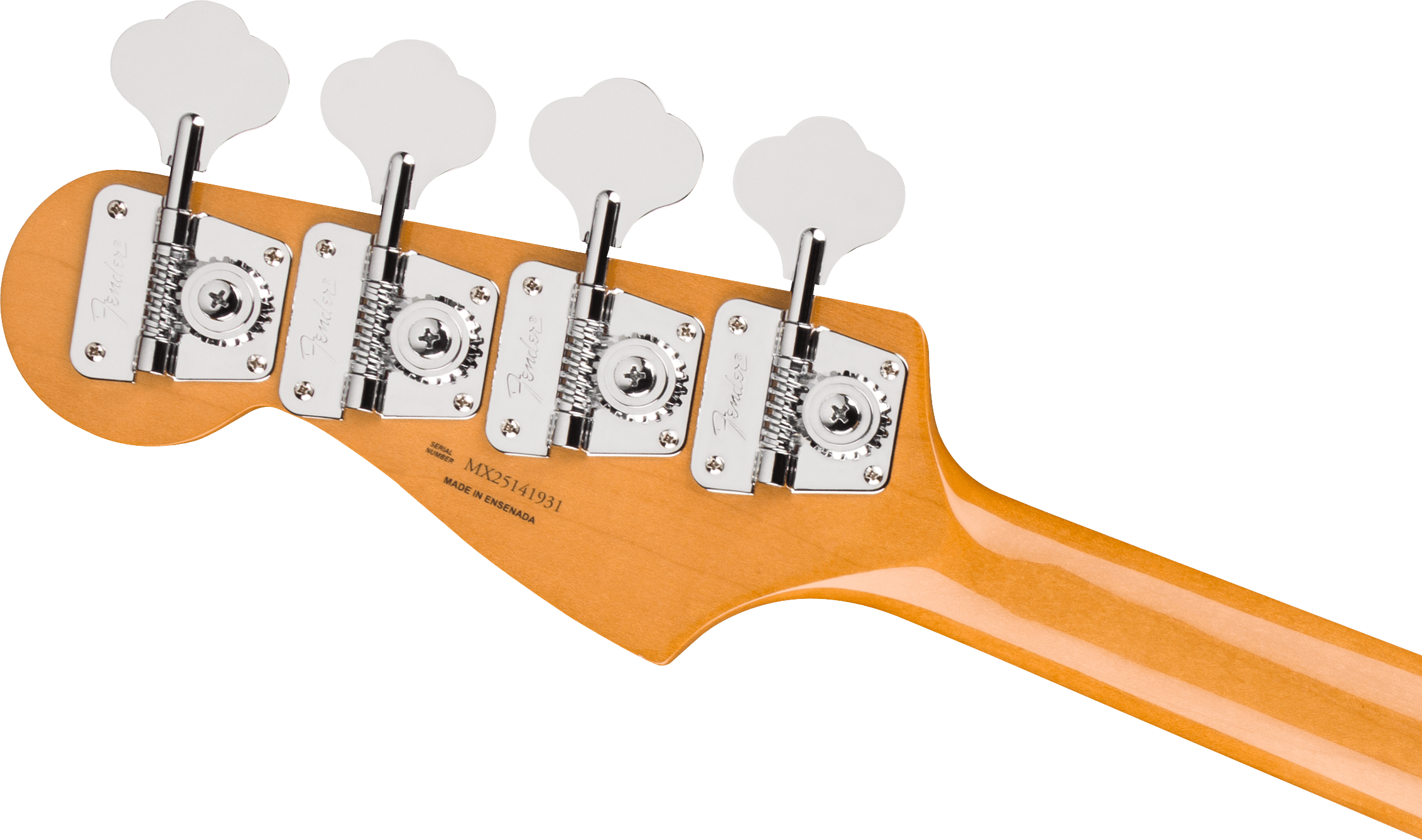 Vintera III Early '70s Jazz Bass RW Black