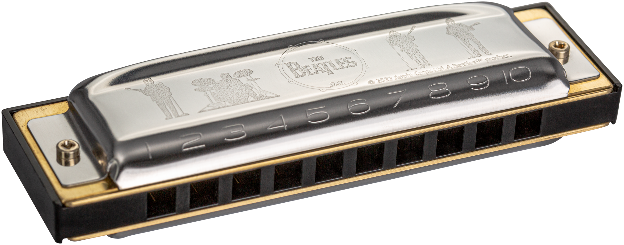 Beatles Signature Harp