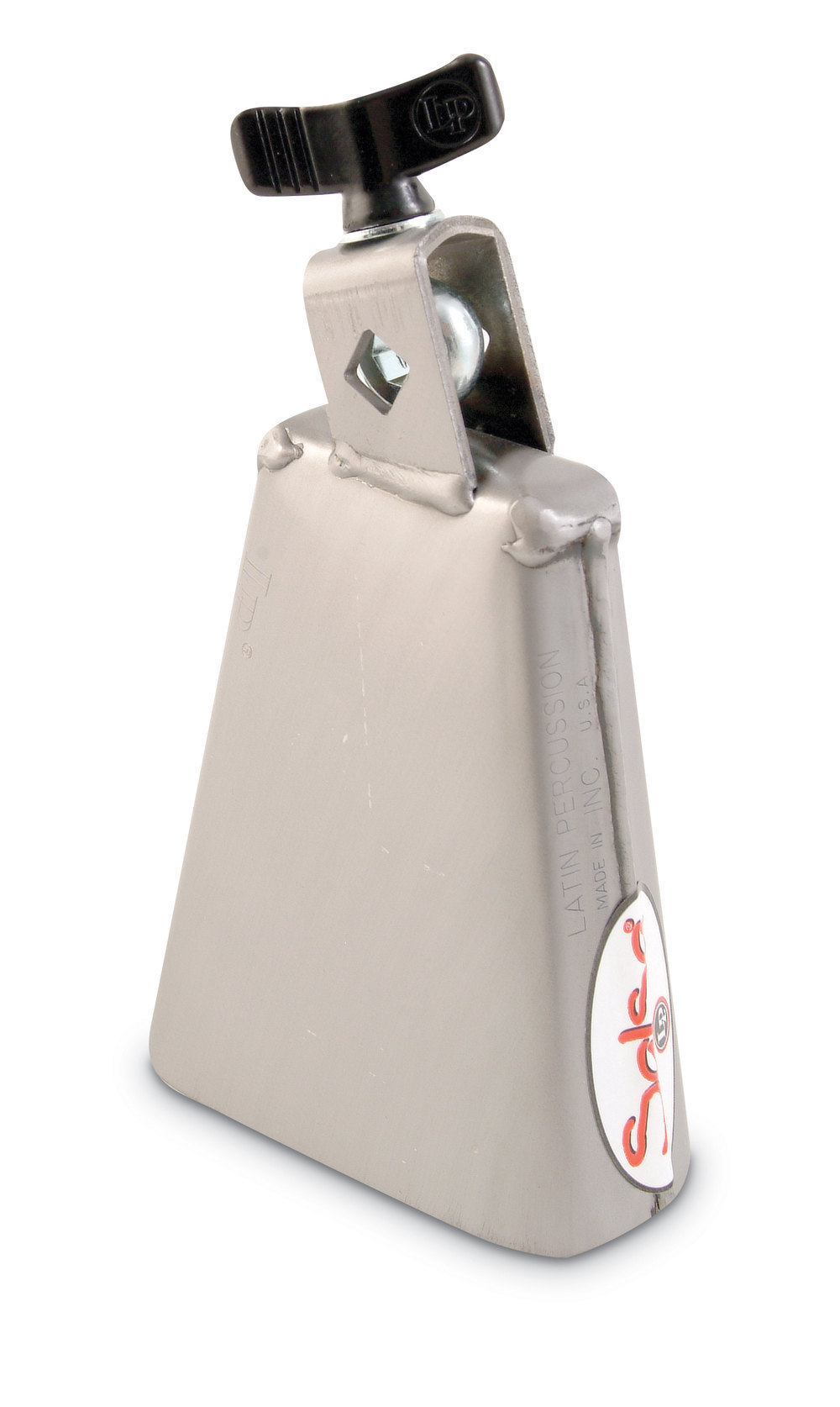 ES-2 Cowbell Cha-Cha 4,75'' high pitch mountable