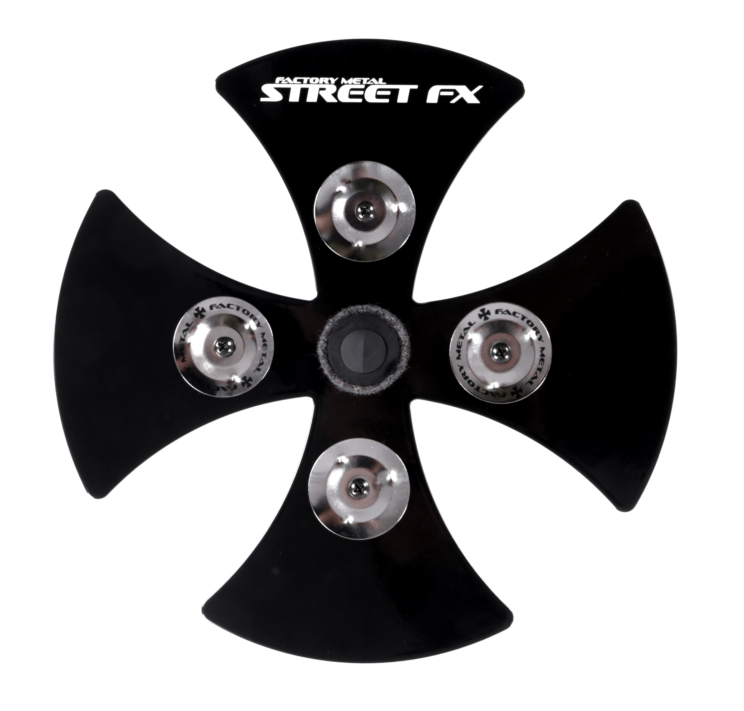 LP Bellz Street Line 10" SFXCB10