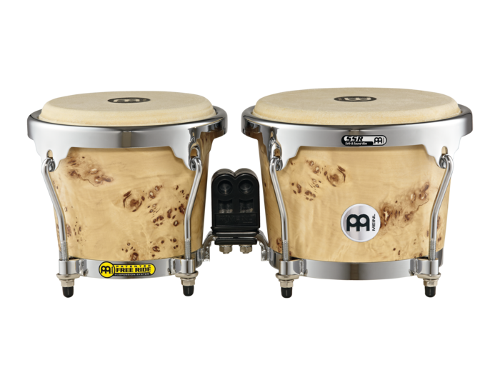 MB400DB-M Bongo Desert Burl