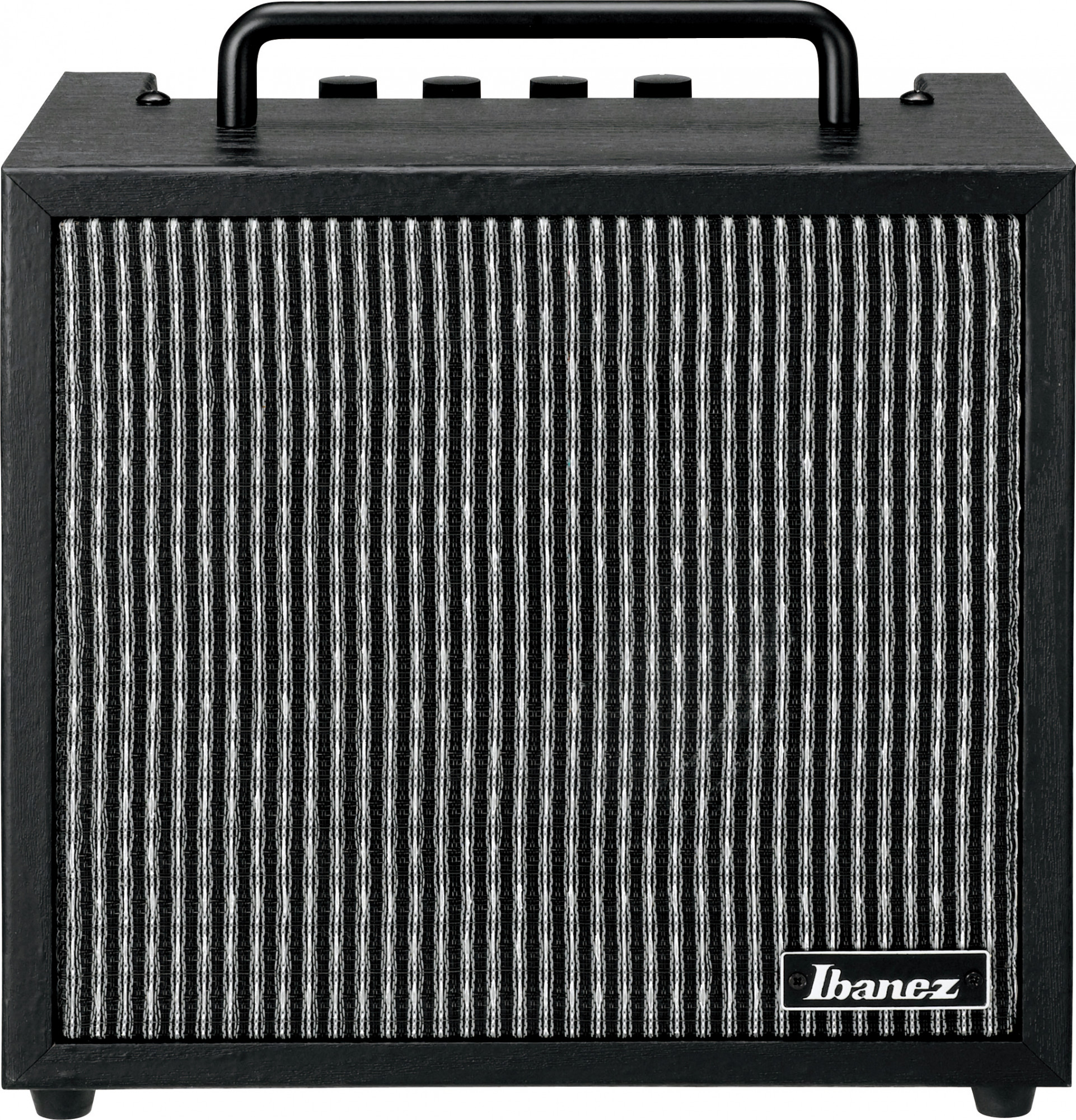 IBZ10GV2 Combo f. E-Gitarre 10 Watt; 6,5-Zoll Speaker