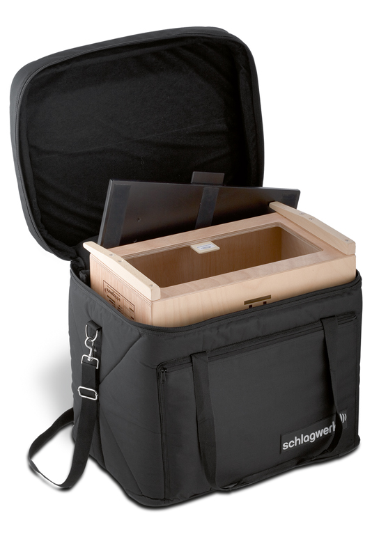 TA-5 Tasche für Bass Cajon