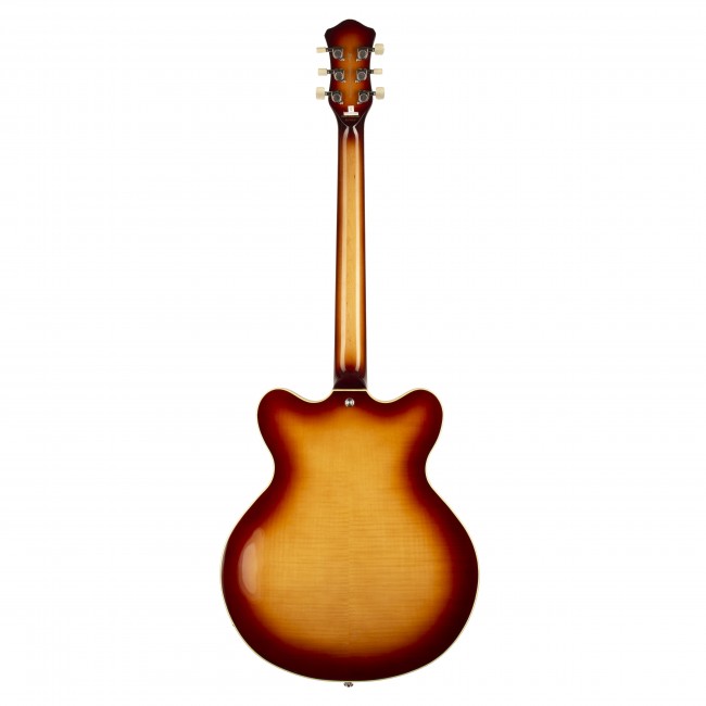 Verythin CT Special Sunburst