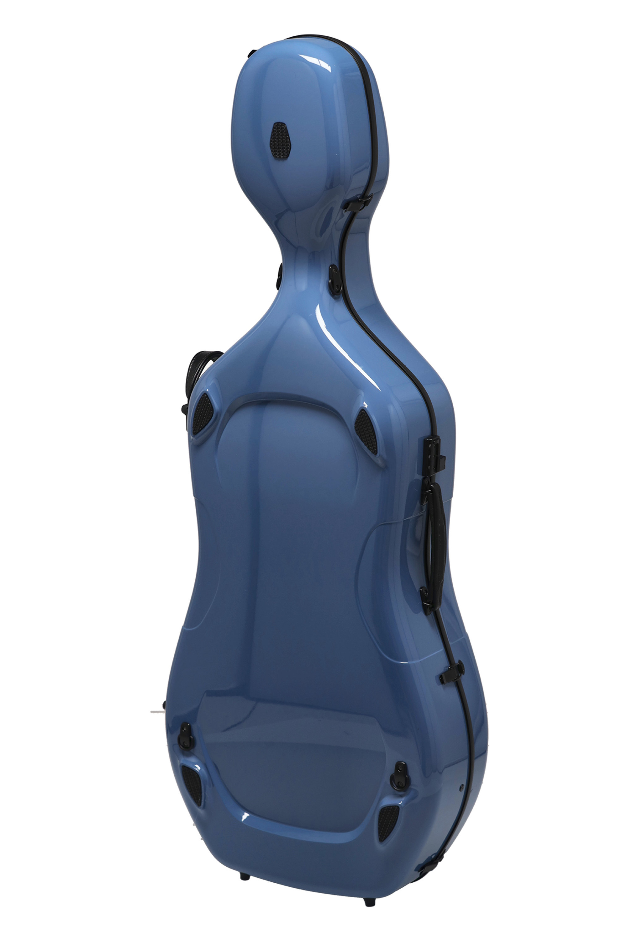 Celloetui Air 3.9 blau/schwarz Celloetui Air 3.9 blau/schwarz