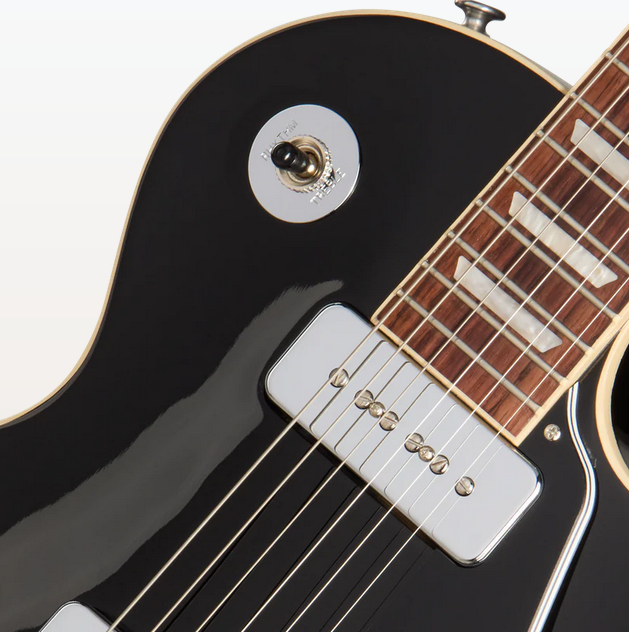 Noel Gallagher Les Paul Standard