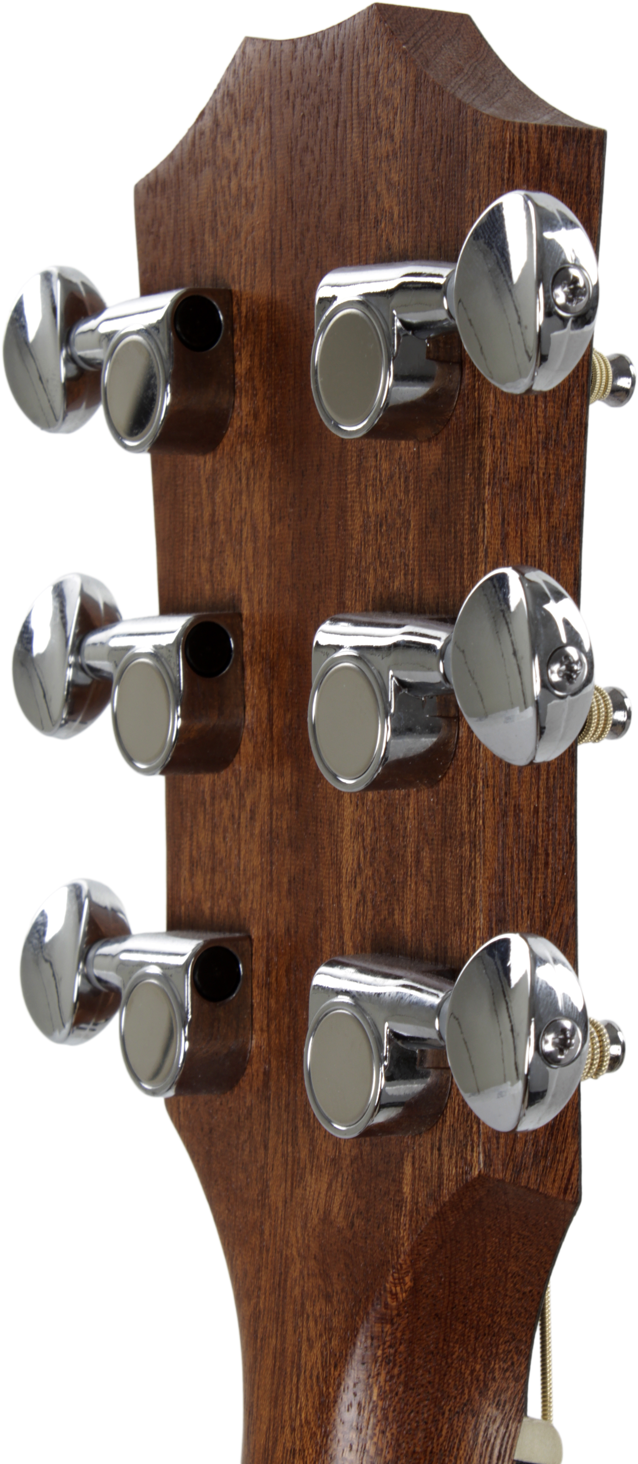 GS Mini Layered Sapele, Sitka Spruce Top Grand Symphony Miniature Hard Gig Bag GS Mini Layered Sapele, Sitka Spruce Top Grand Symphony Miniature Hard Gig Bag