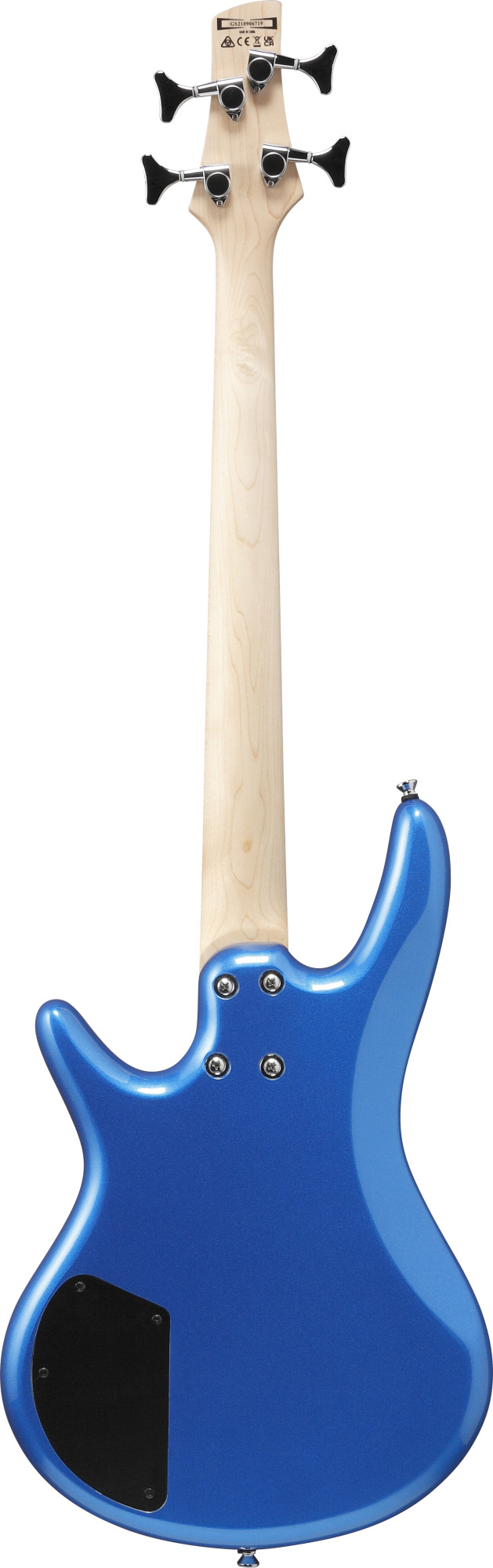 GSRM20-SLB Starlight Blue GSRM20-SLB Starlight Blue