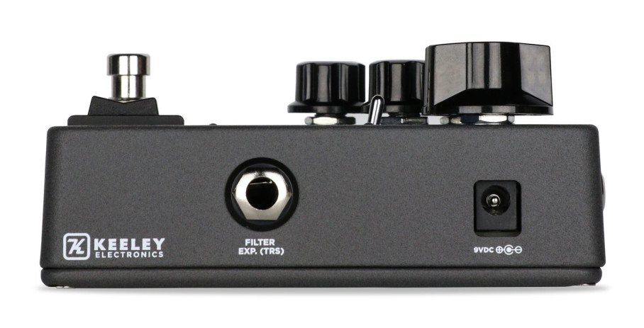 Synth-1 Reverse Attack Fuzz Wave Generator Synth-1 Reverse Attack Fuzz Wave Generator