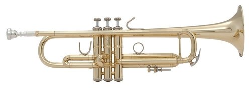 LR180-37 ML Trompete Stradivarius