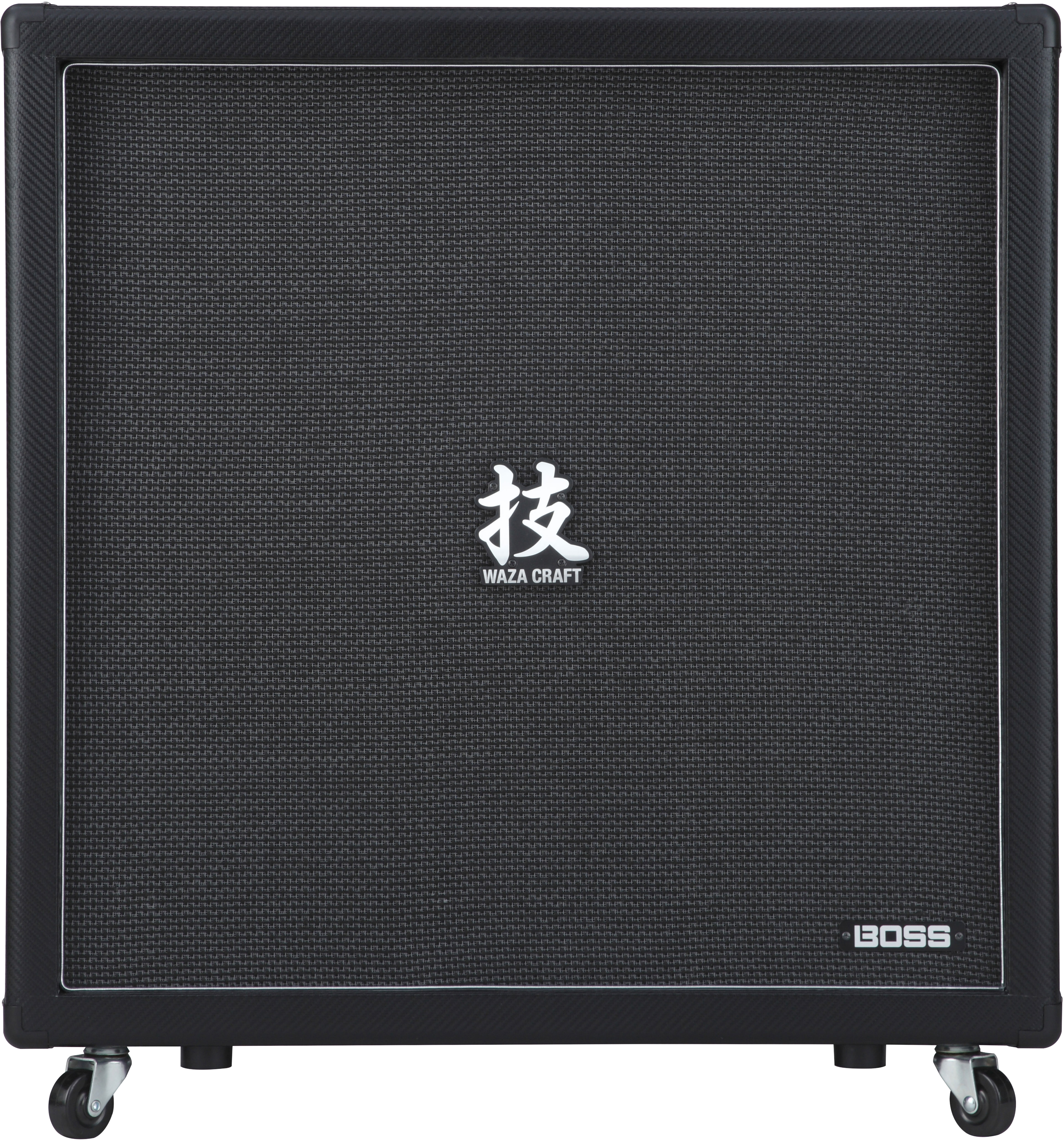 WAZA-412 Lautsprecher Cabinet 4x12