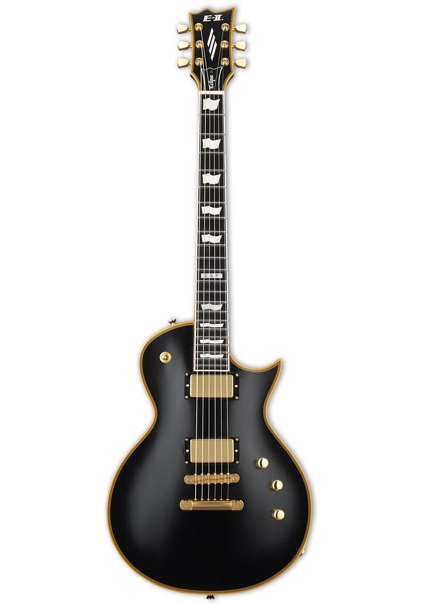 E-II Eclipse DB VB Vintage Black