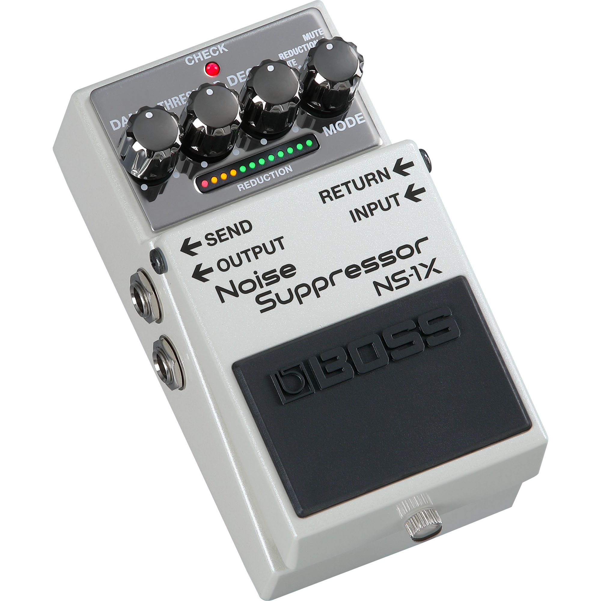 NS-1X Noise Suppressor