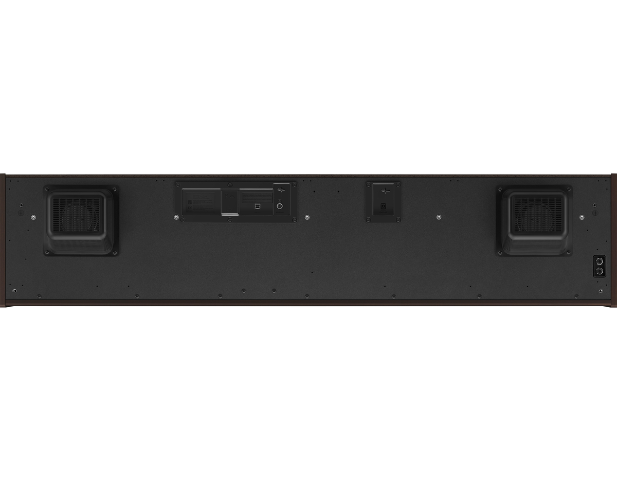 AP-S200 BN Digitalpiano braun