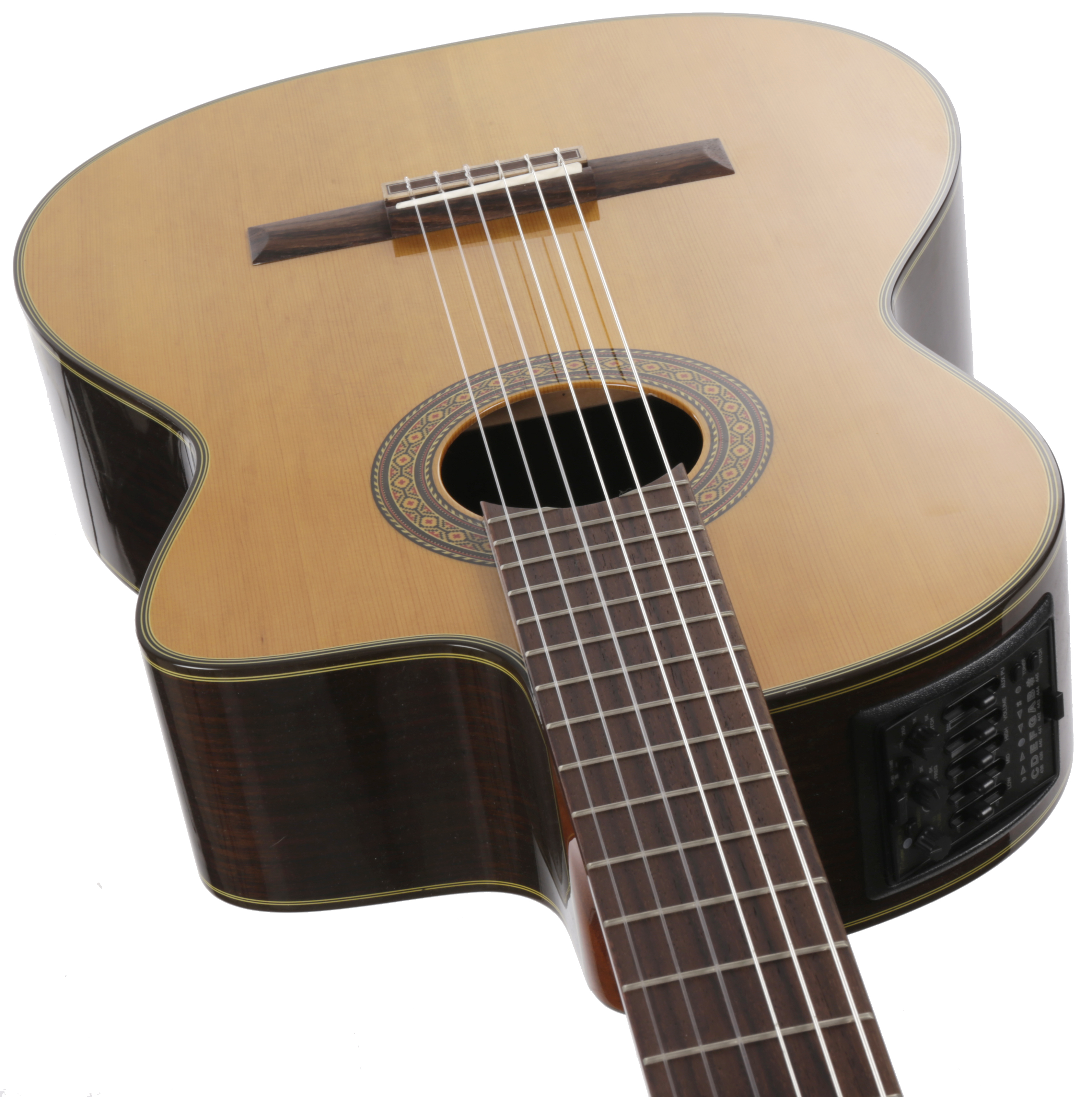TC132SC Classics 6-String TC132SC Classics 6-String