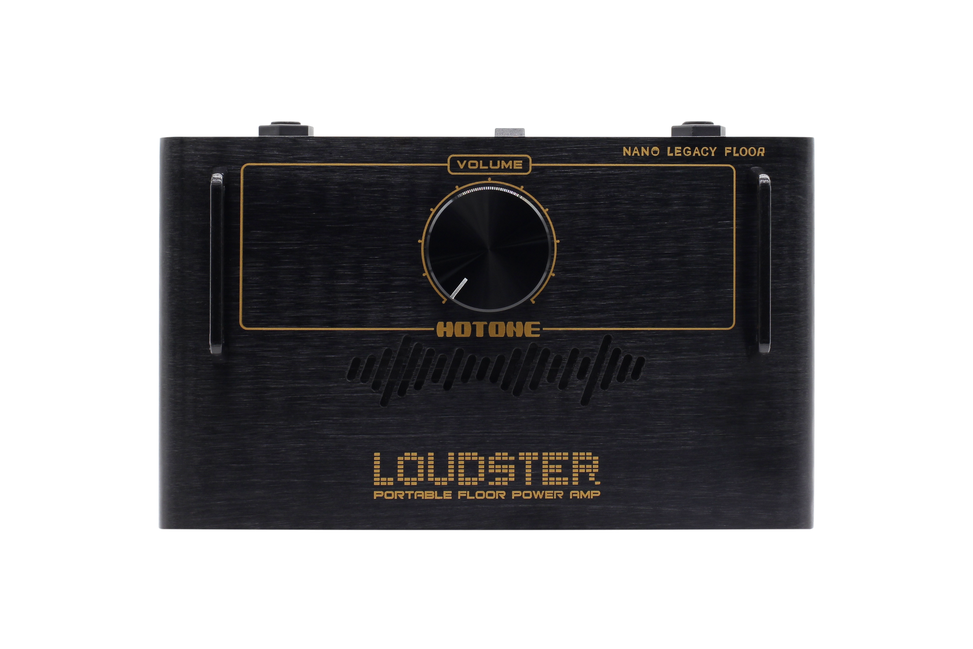 Loudster Clean Portable Floor Amp