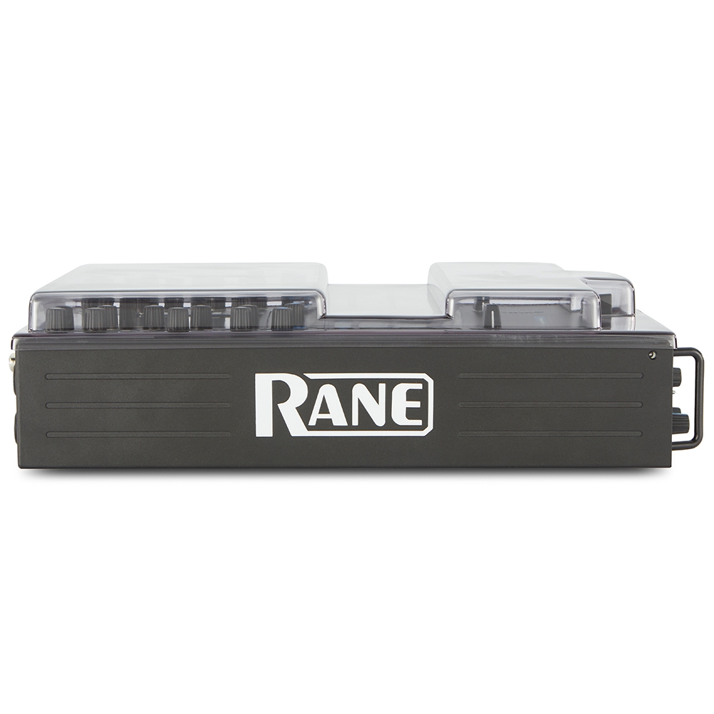 Rane Seventy, Seventy-Two MK1, MK2 Staubschutzabdeckung