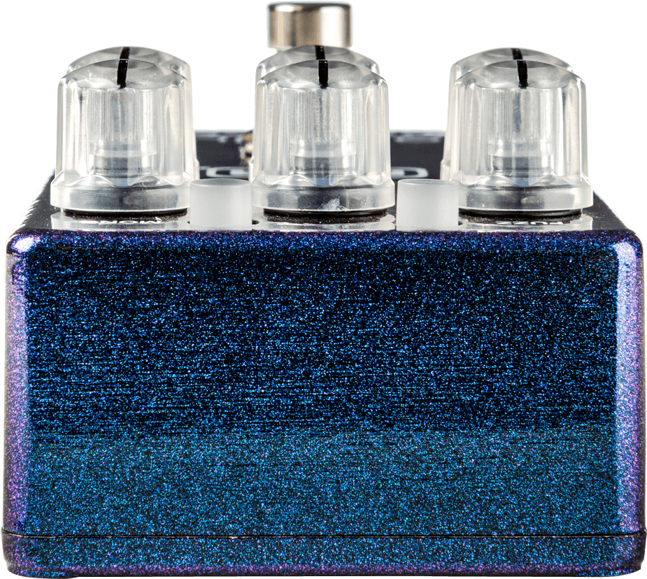 M306 Poly Blue Octave