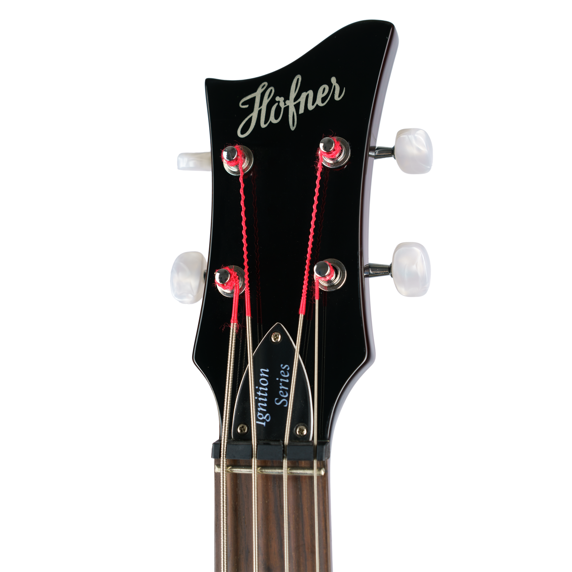 Violin Bass Ignition HI-VB Serie