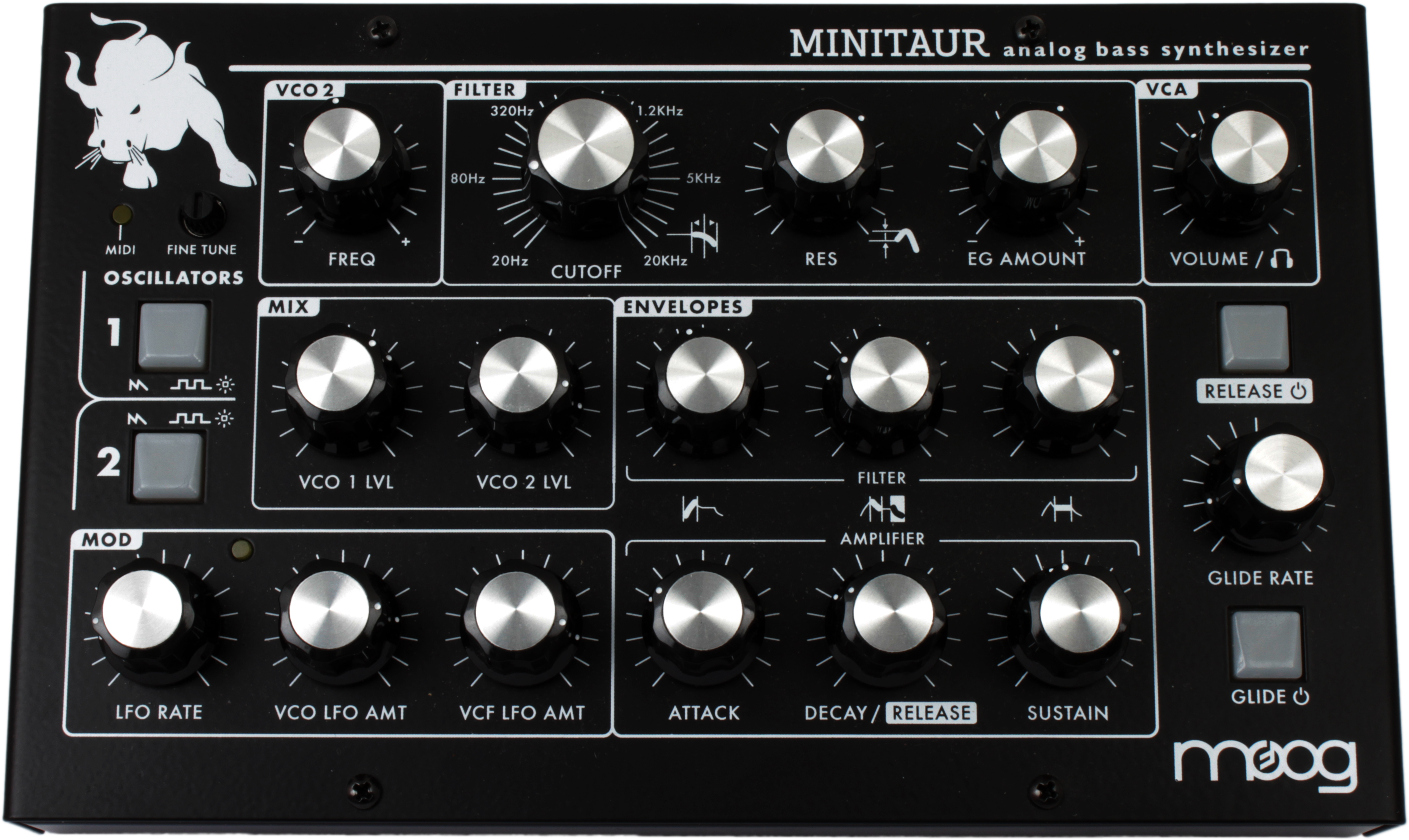 Minitaur