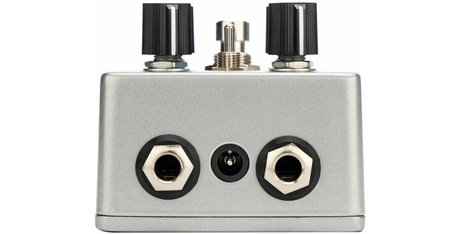 Time Shadows II Subharmonic Multi-Delay Resonator Time Shadows II Subharmonic Multi-Delay Resonator