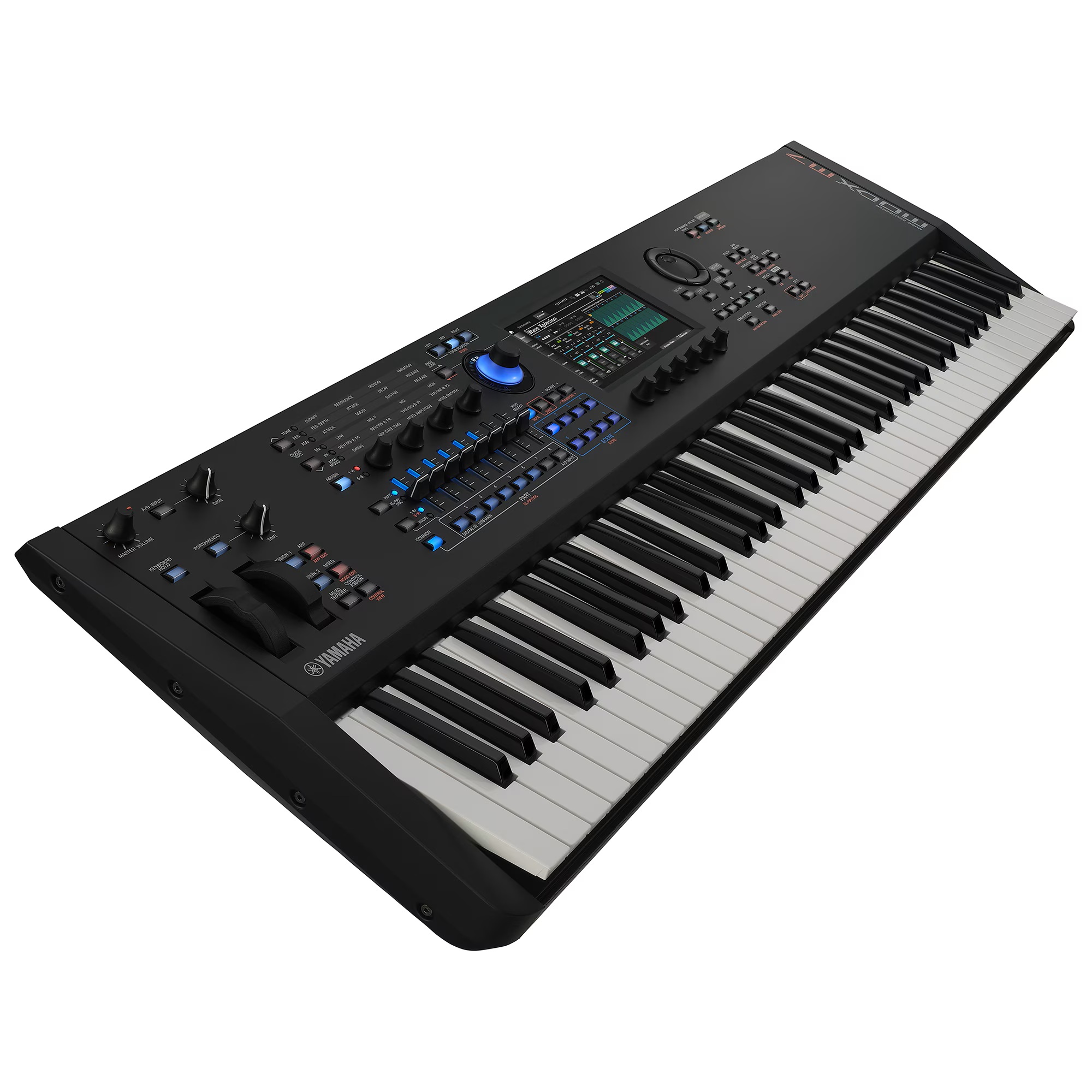 MODX M7 Synthesizer (Lieferzeit 12-18 Werktage) MODX M7 Synthesizer (Lieferzeit 12-18 Werktage)