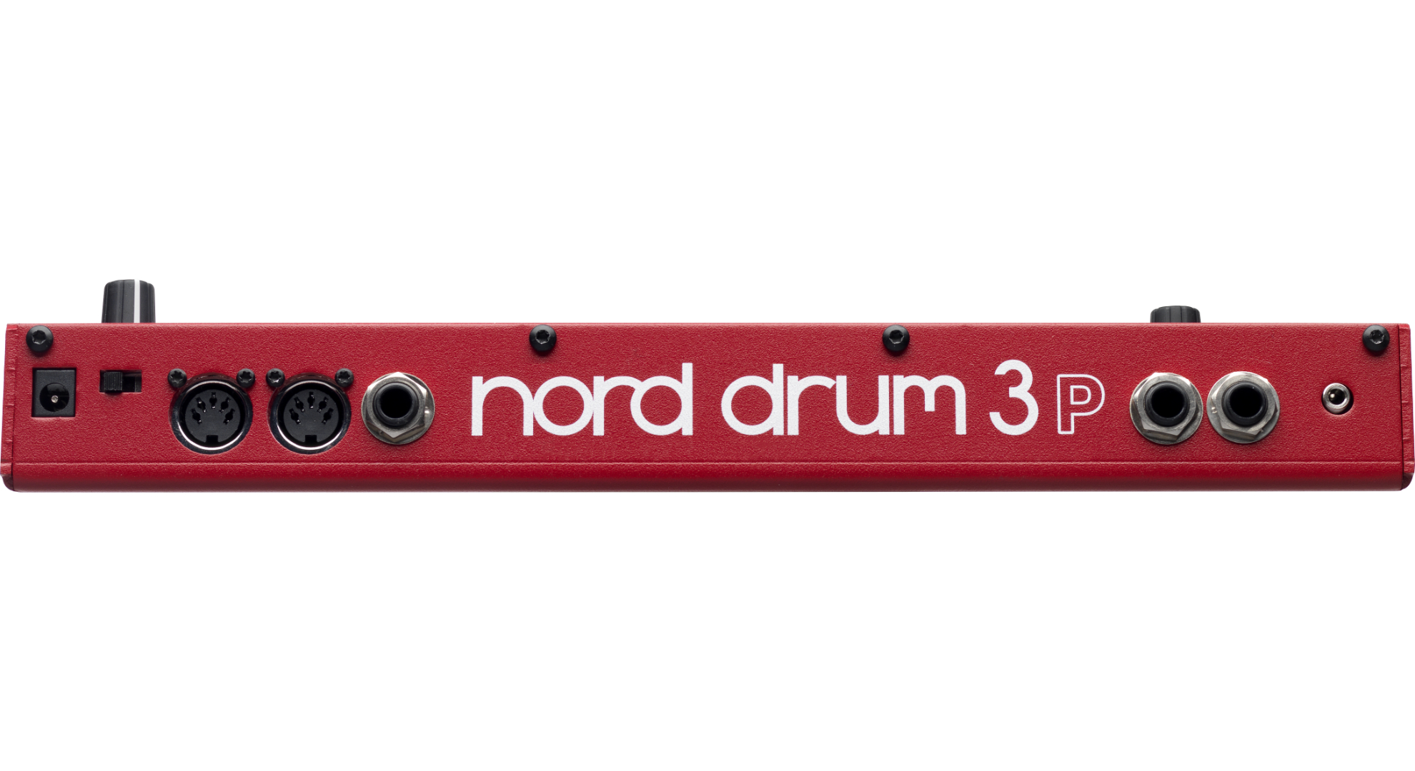 Nord Drum 3P Drummodul und Pads