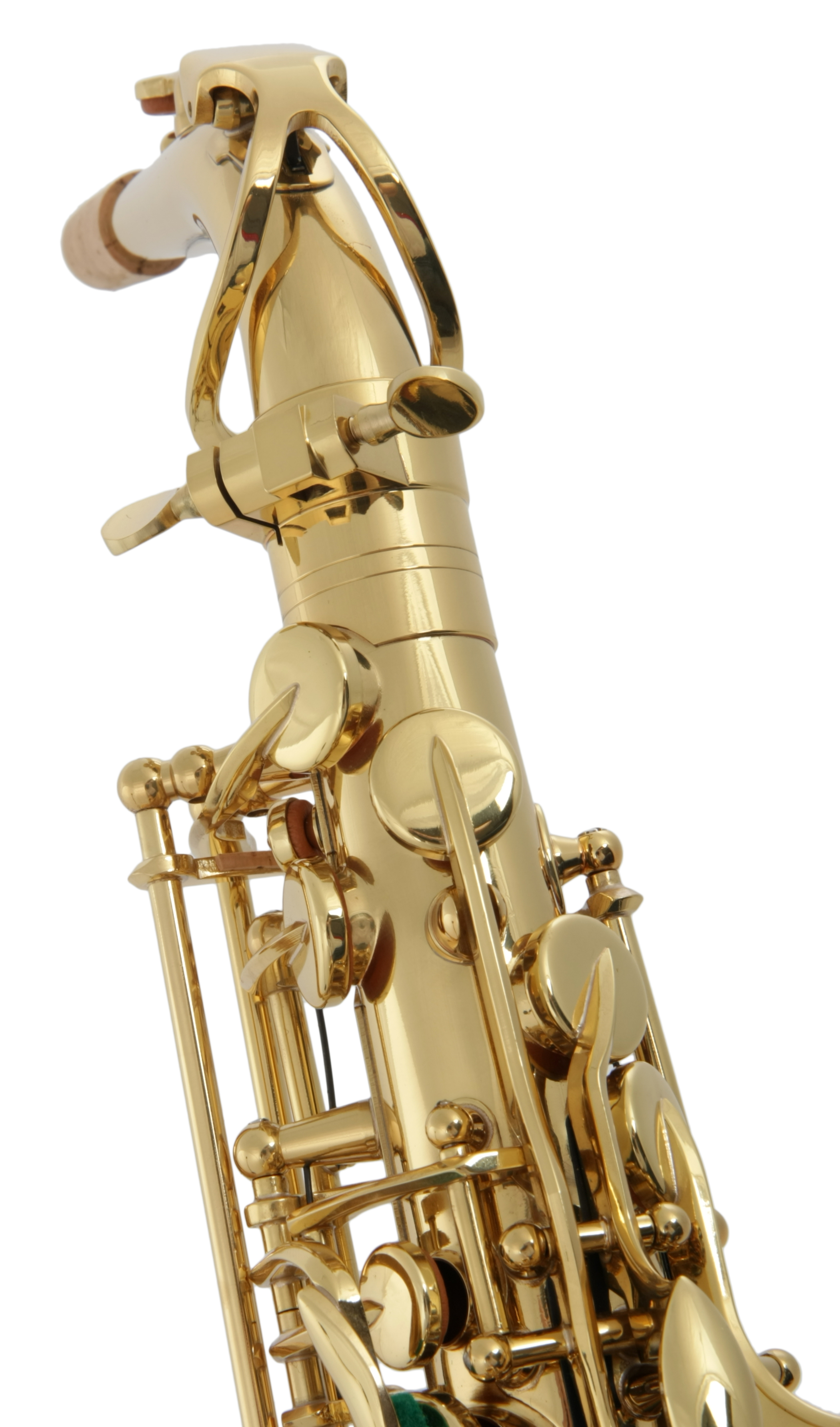 Sky Concert Altsaxophon B-Ware