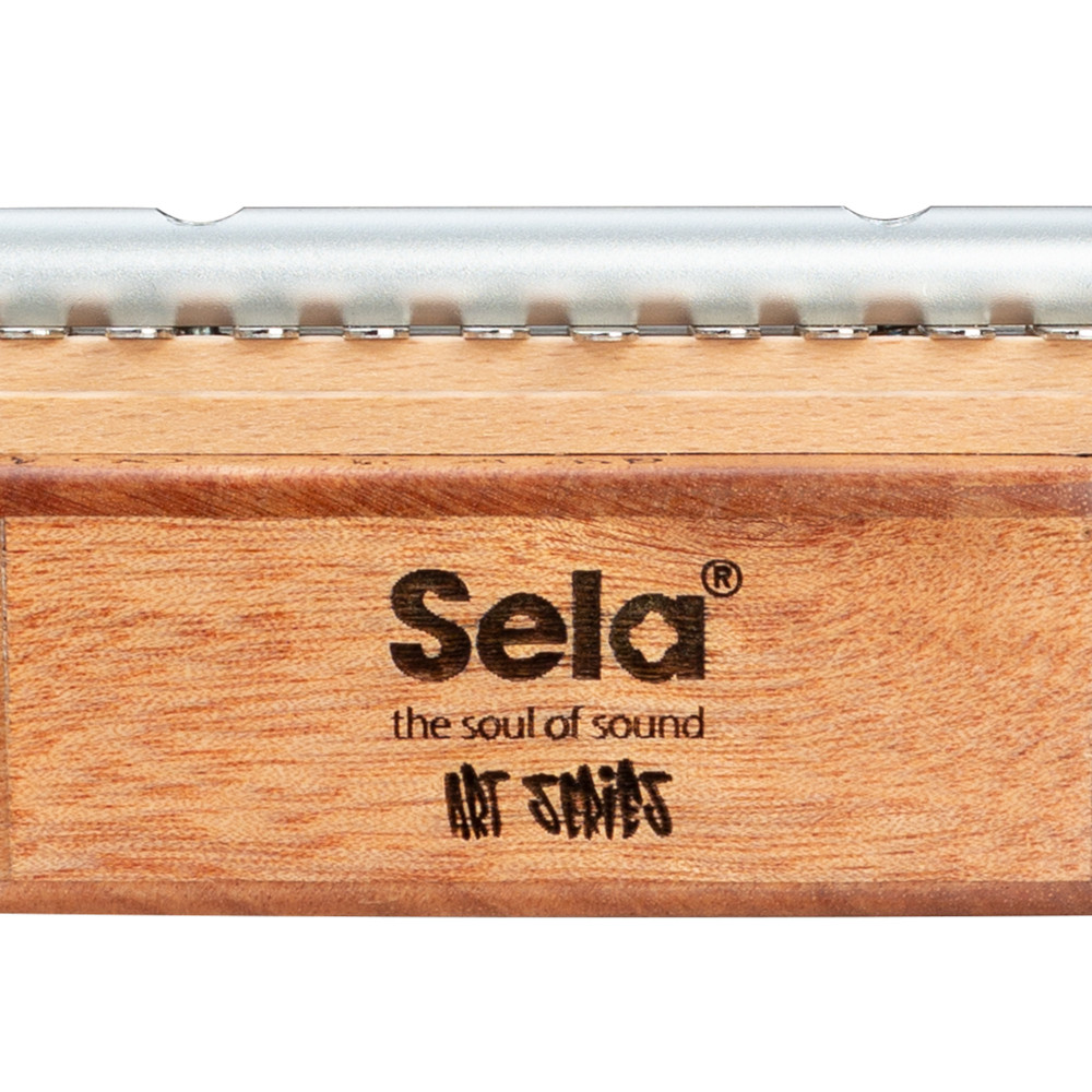 Art Series Kalimba 10 Peaceful Mind Art Series Kalimba 10 Peaceful Mind