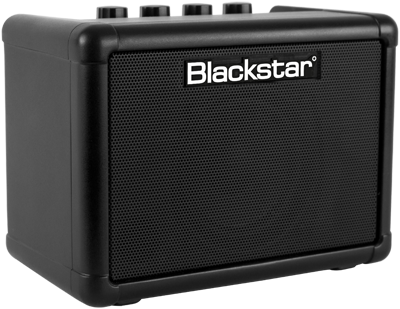 Fly 3 Mini Amp Batterie 3-Zoll-Speaker, 6 Watt Fly 3 Mini Amp Batterie 3-Zoll-Speaker, 6 Watt