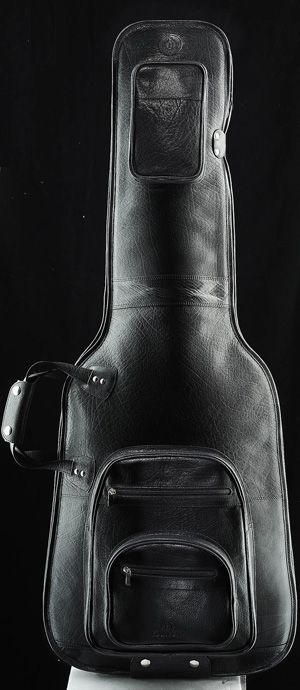 Bass Bag Solid Body 123cm Buffalo Nappa