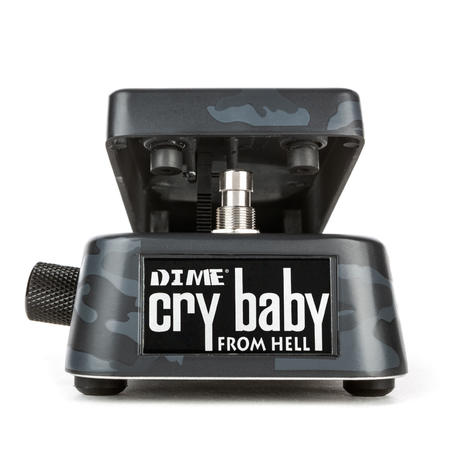 DB01B Dimebag Cry Baby Wah from hell DB01B Dimebag Cry Baby Wah from hell