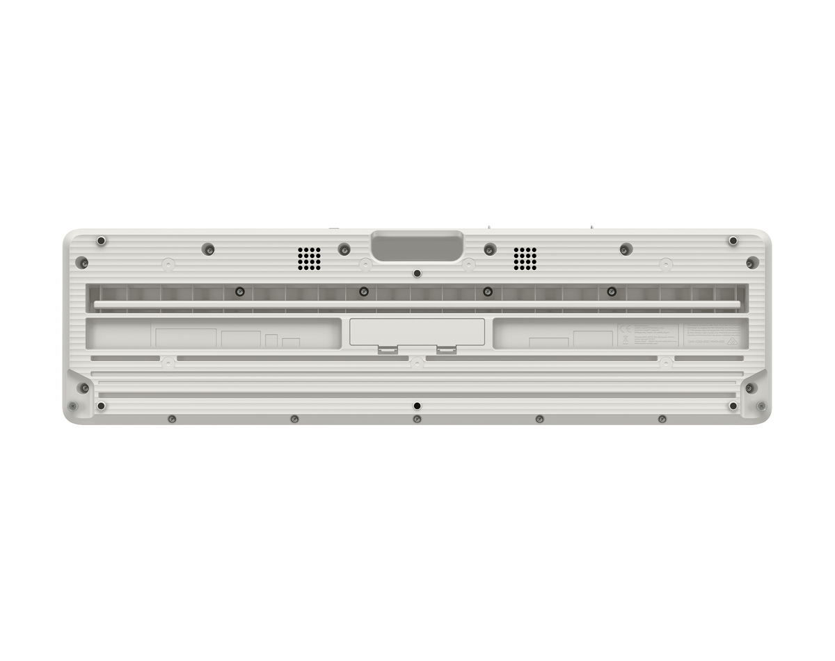 CT-S1 76 WE Stagekeyboard weiss 76 Tasten