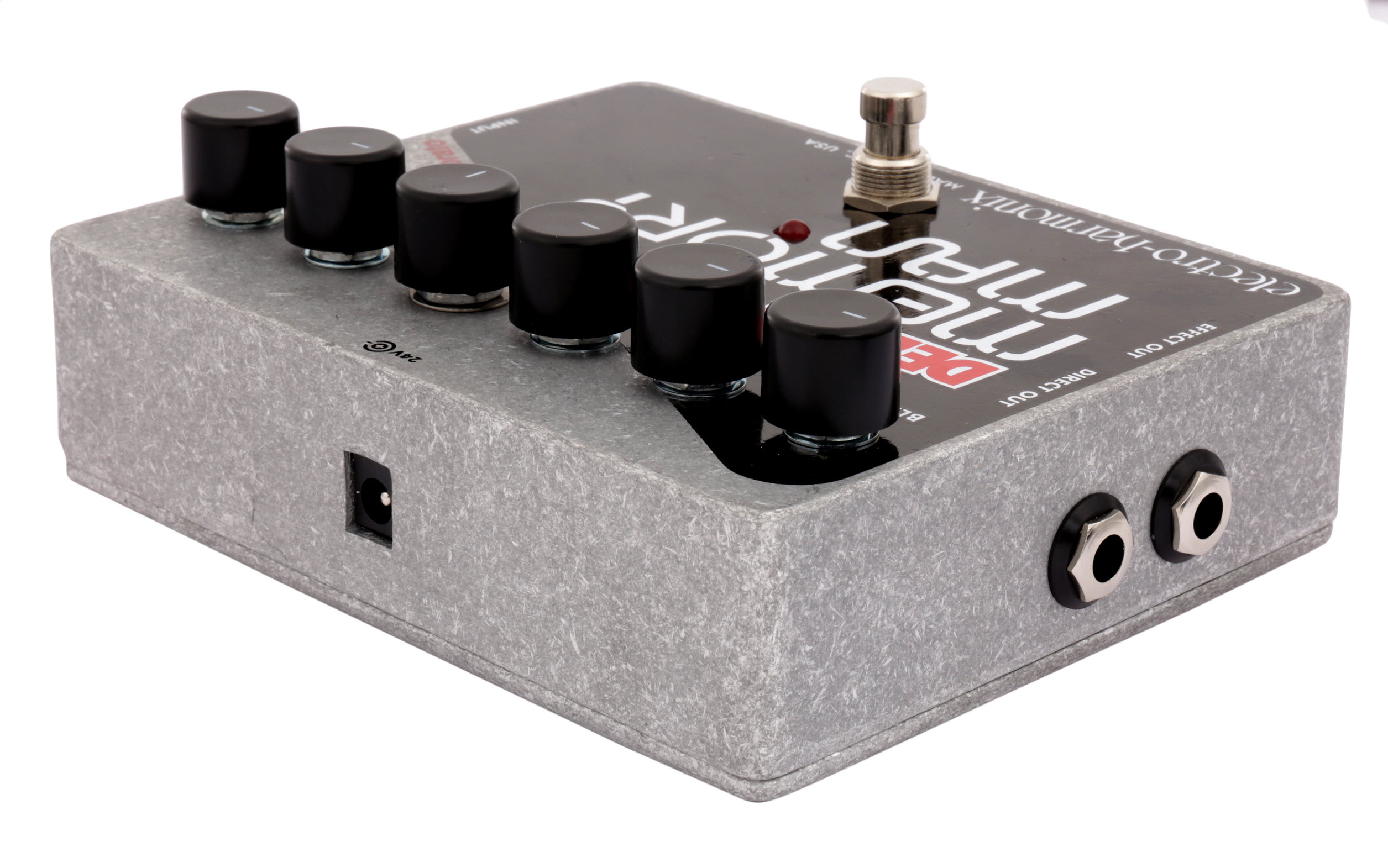 Deluxe Memory Man XO Analog Delay Deluxe Memory Man XO Analog Delay