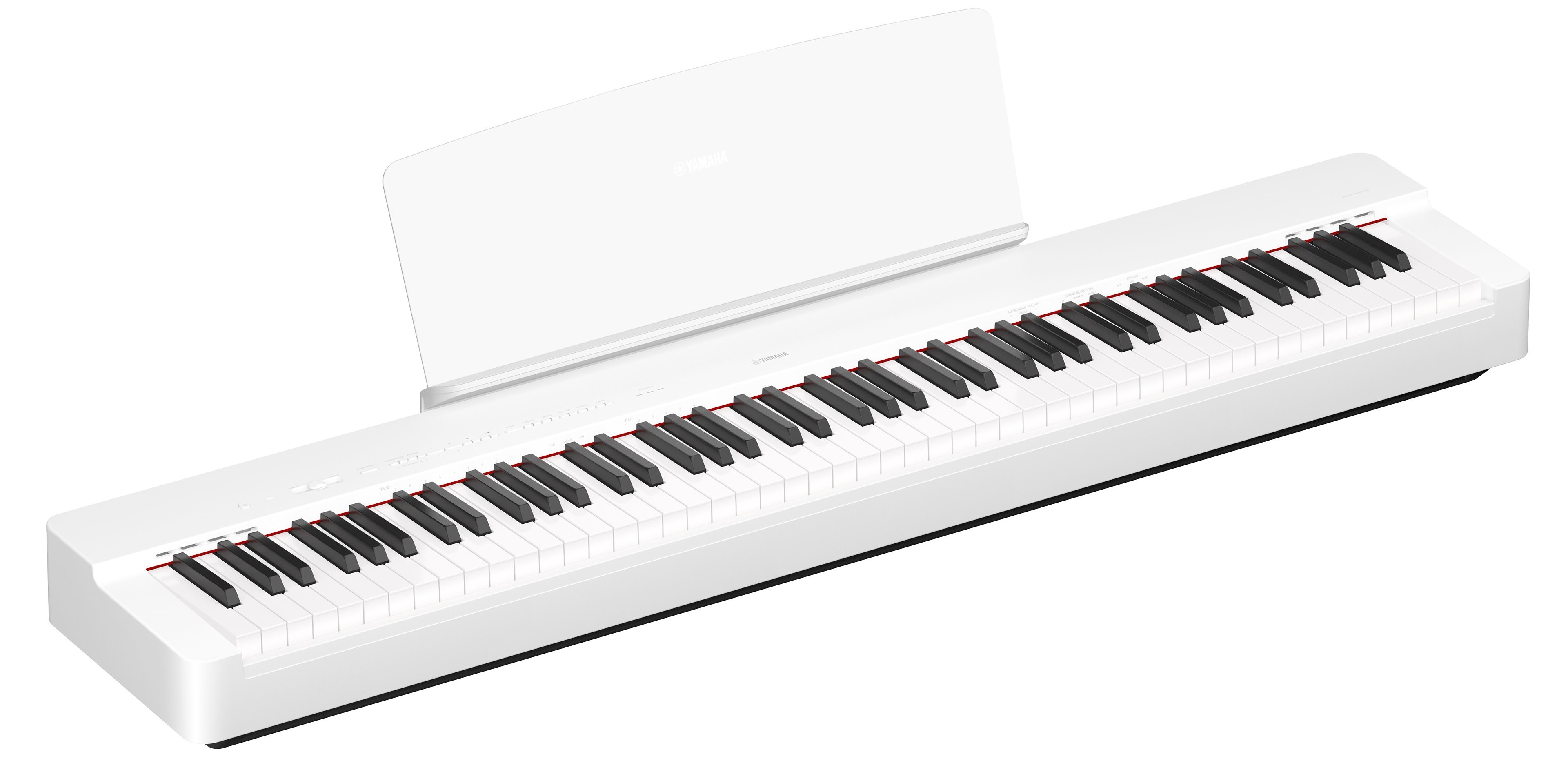 P-225 WH Stagepiano