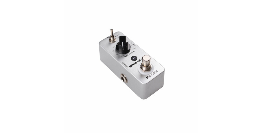 Noise Killer Noise reduction pedal