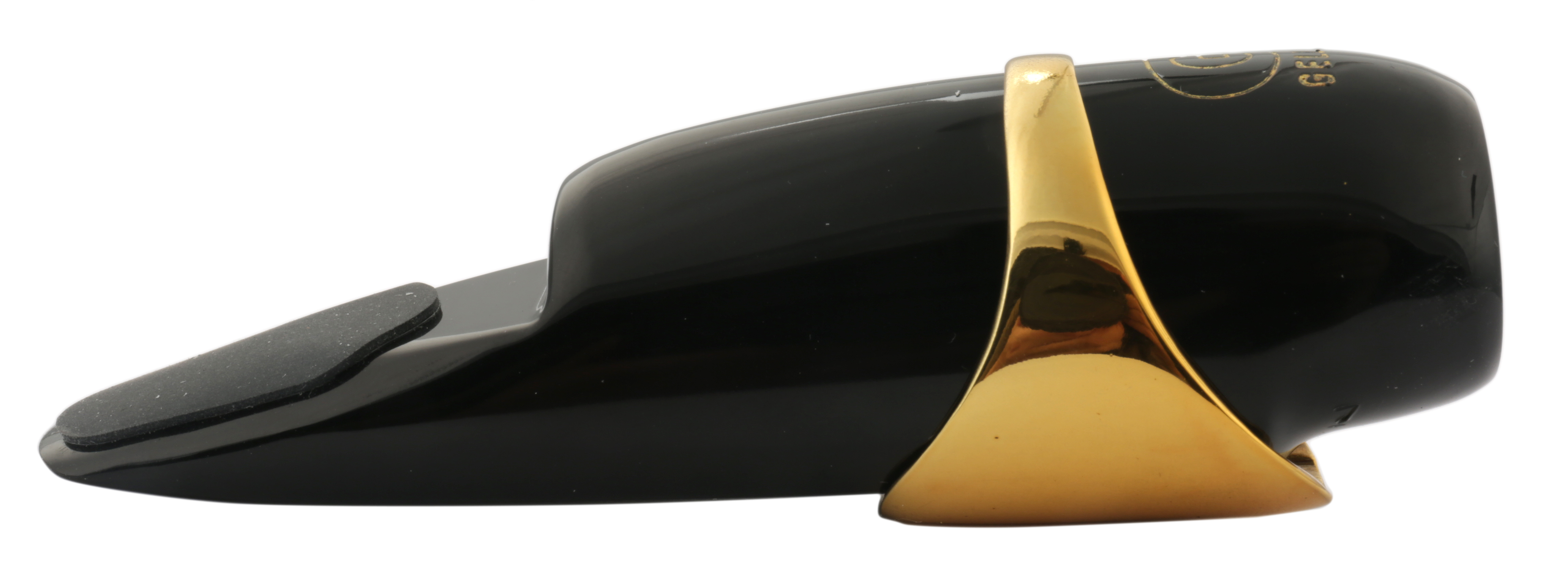 Mundstück Tenorsax 8 Facing .110 inch / 2.79 mm Made in Munich