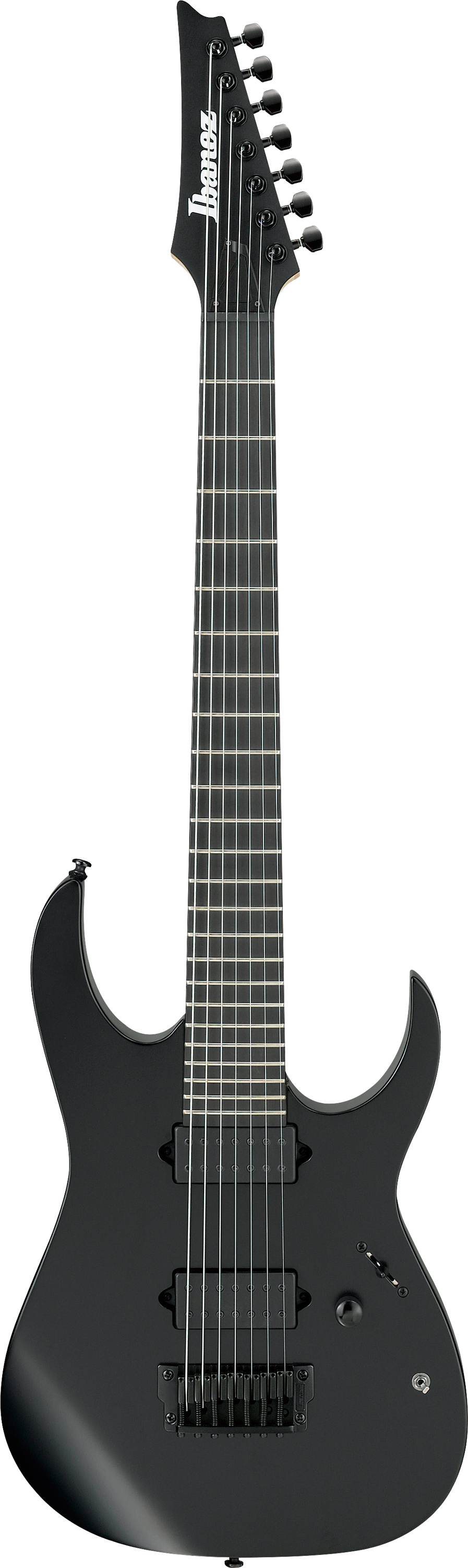 RGIXL7-BKF Black Flat RGIXL7-BKF Black Flat