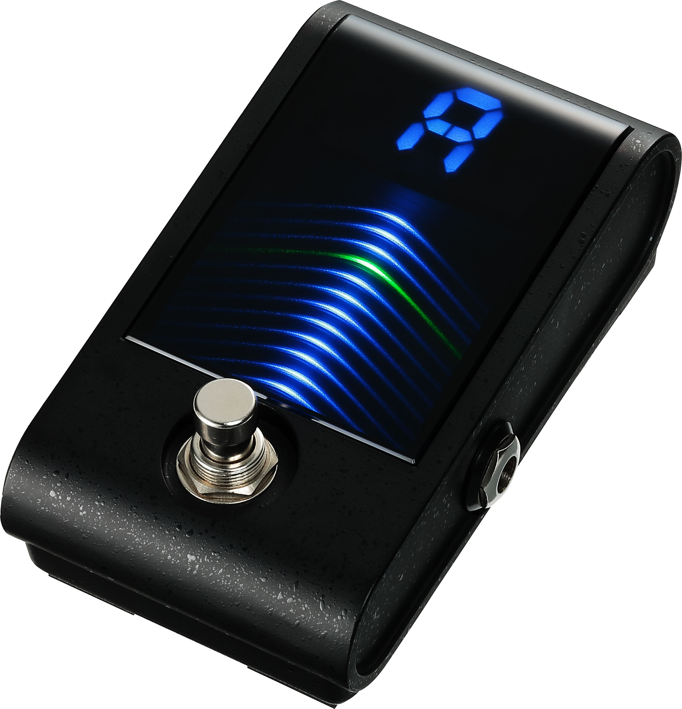 PitchBlack Custom schwarz