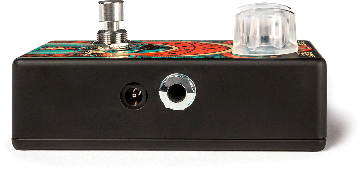 CSP 041 Custom Shop Hybrid Fuzz