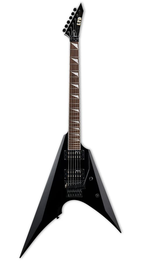 Arrow-200 Black