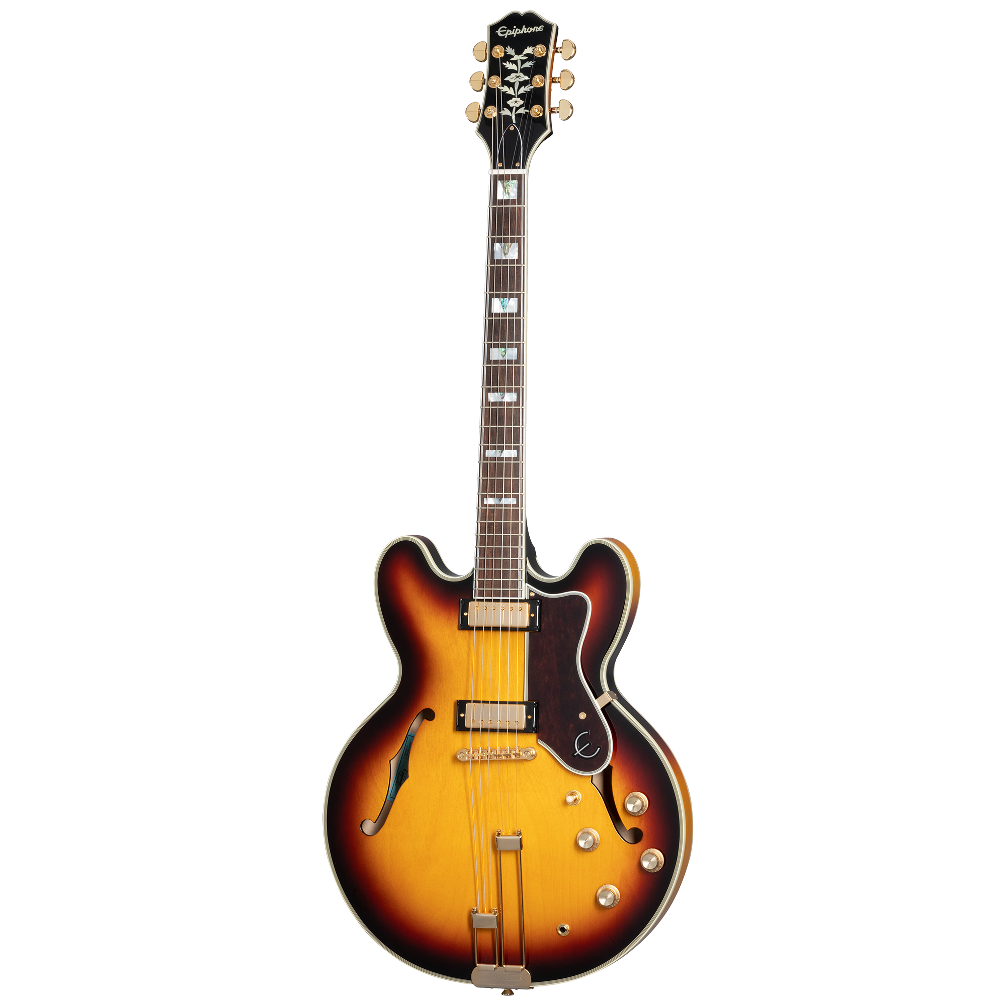 Sheraton Vintage Sunburst