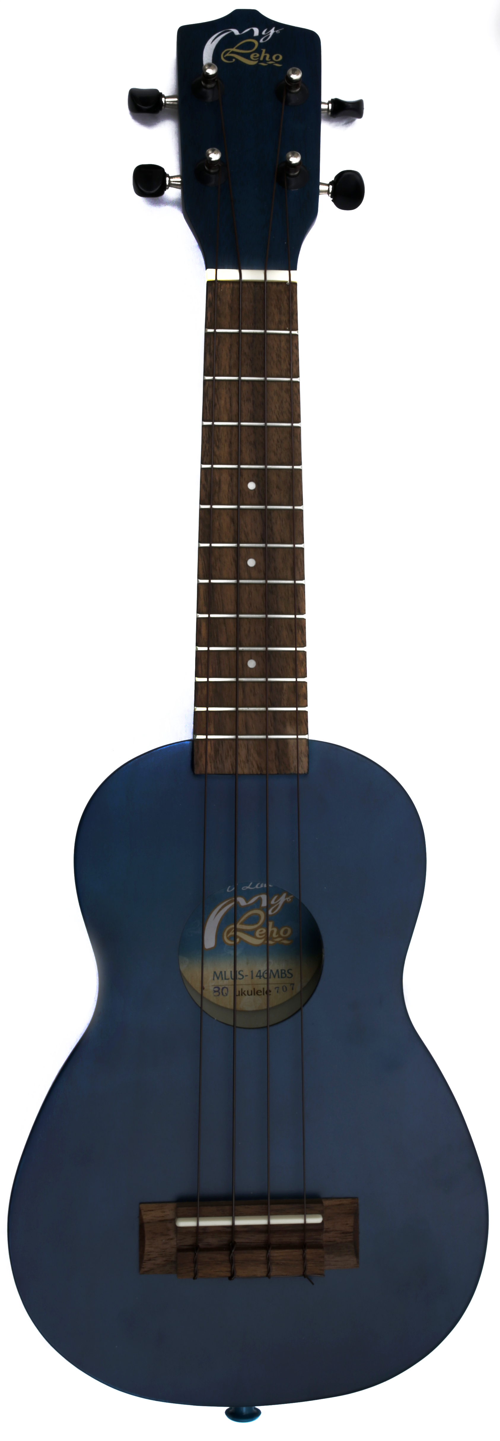 MLUS-146MBS Ukulele Sopran My Blue Sea