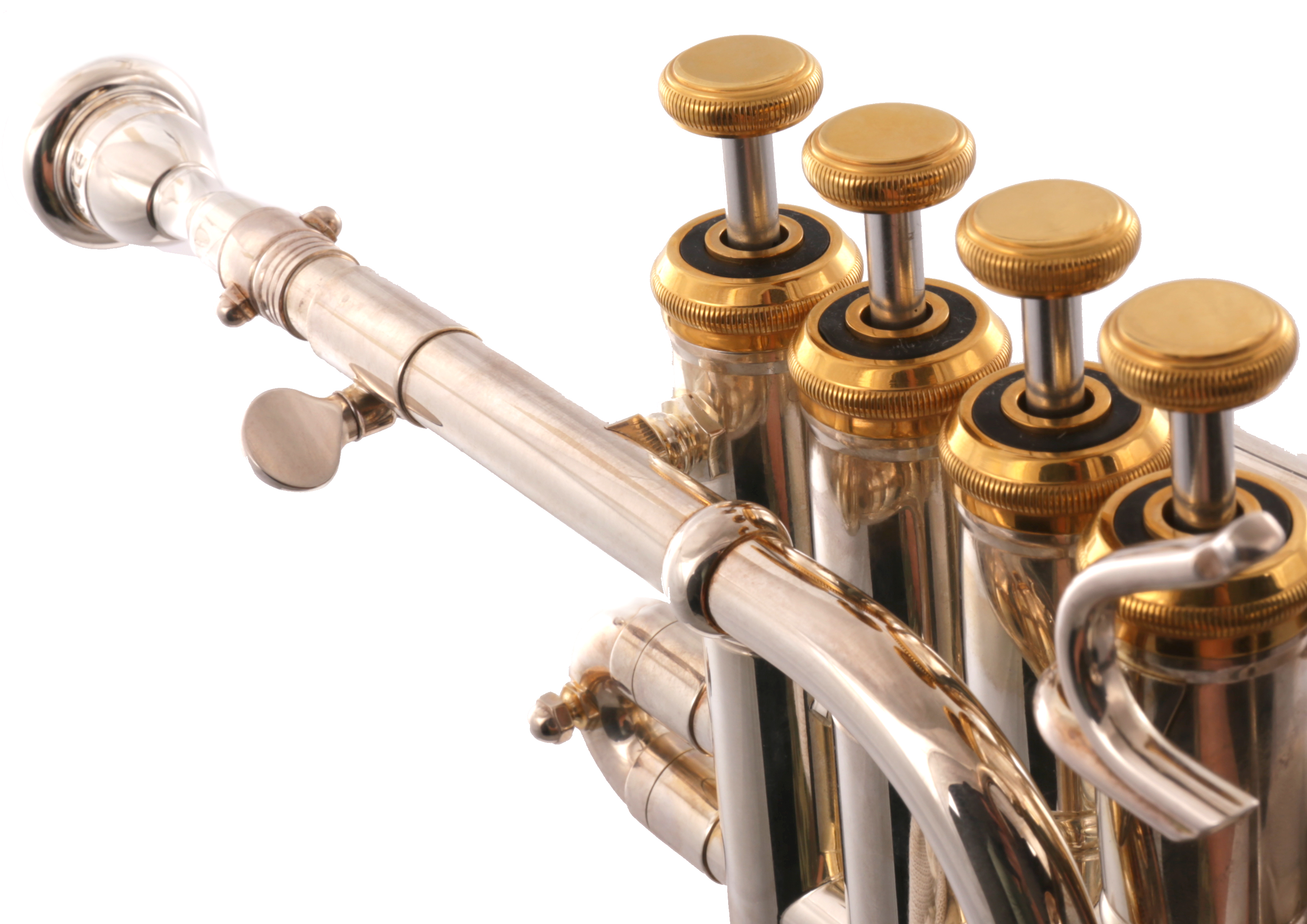 Elite 5706 hoch-B/A Piccolo