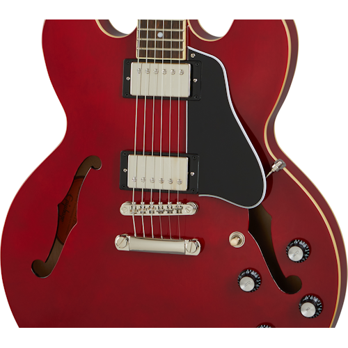 ES-335 Cherry ES-335 Cherry